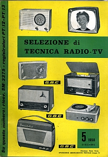 Rivista Selezione Radio